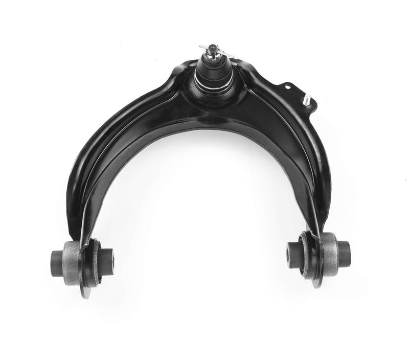 ADIGARAUTO K620617 K620616 2PCS Front Upper Control Arm & Ball Joint Assembly Compatible with 2004 2005 2006 2007 2008 Acura TSX, 2003 2004 2005 2006 2007 Honda Accord - Image 5